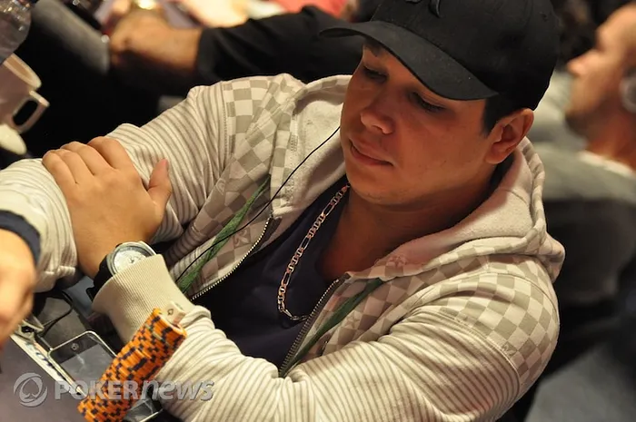 Felipe 'Mojave' Ramos