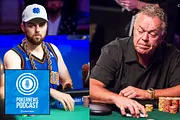 PokerNews Podcast: 2020 WSOP Online Bracelet Winners Ryan Depaulo & Ron McMillen
