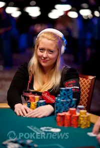 Katie “hotjenny314” Dozier Relocates to Continue Online Poker Career 101