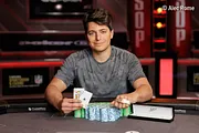 Jake Schindler Wins First Bracelet and $1,328,068 in Event #12: $50,000 High Roller