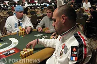 WSOP 2010 (Event #45 NLHE) : Thomas Bichon passe près de la finale 101