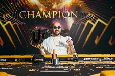 Bryn Kenney venceu o $125K NLH Main Event das Triton Monte Carlo