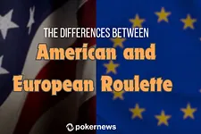 American & EU Roulette