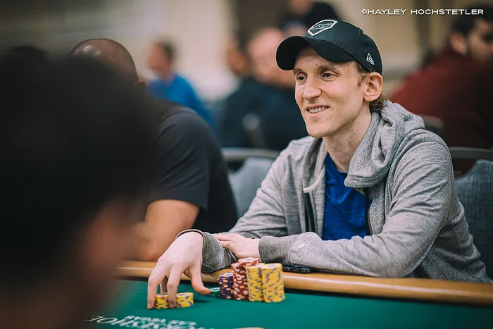 Jason Somerville