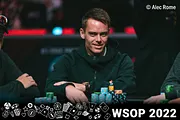 2022 WSOP Main Event Final Table Profile: Espen Jorstad
