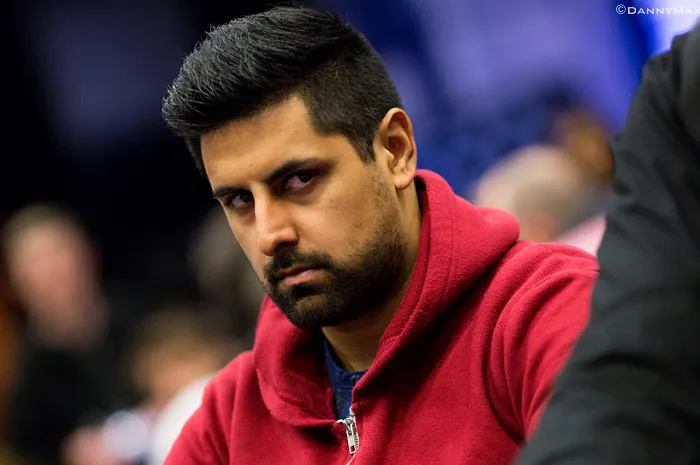 WSOP Circuit : Le coup de gueule de Mukul Pahuja 0001