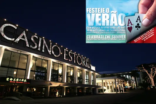 Casino Estoril Inicia-se no Texas Hold'Em Poker Com Pé Direito – Super Satélite Para WPT... 103