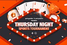 Thursday Night Sports