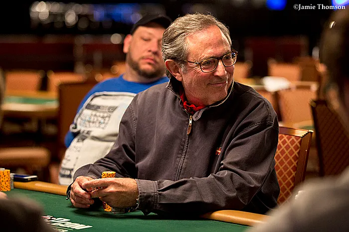 Vidéo : Dans la tête d'un pro avec Michel Abécassis (épisode 2) 0001