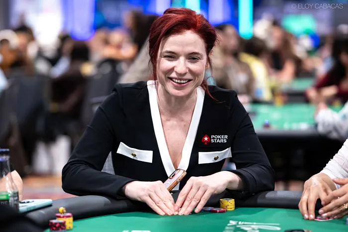 Jennifer Shahade