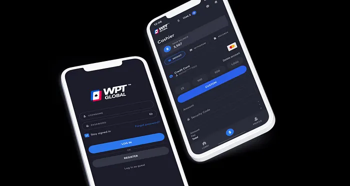  jogar poker no celular aplicativo app mobile