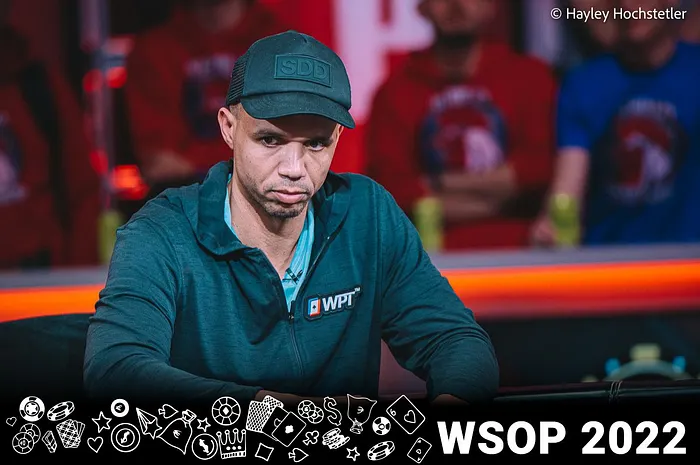 Phil Ivey