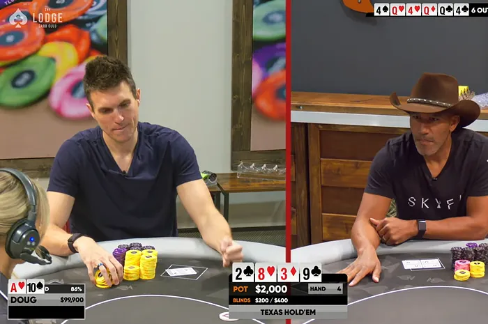 doug polk bill perkins poker