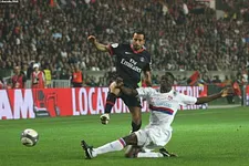 Lyon - PSG