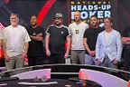 Mike Matusow Heads-Up Championship