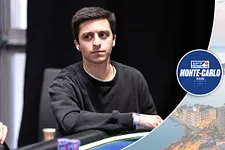 Manuel Carvalho no EPT