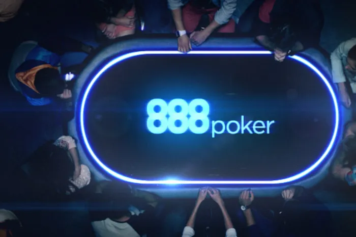 888poker Lança Software "Poker 8" e Novo Conceito nos Torneios