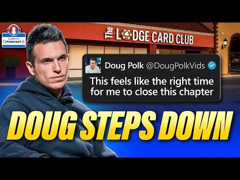 Texas Poker is About to Change Forever | PokerNews Podcast #986