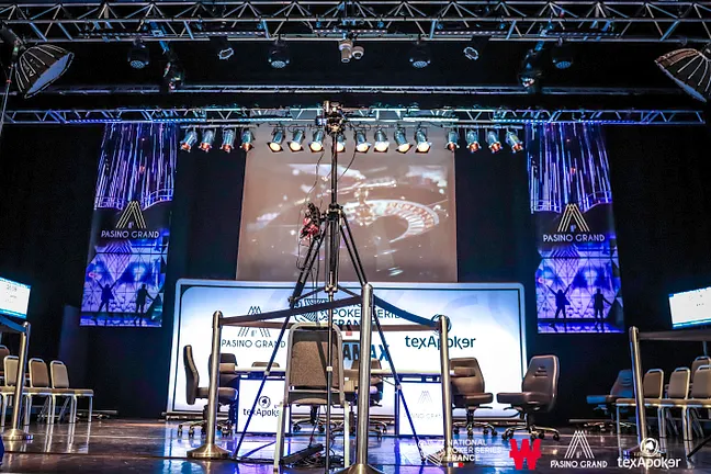 National Poker Series