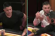'You're a Clown': Poker Vlogger Rips WSOP Champ for Tanking in Huge Pot