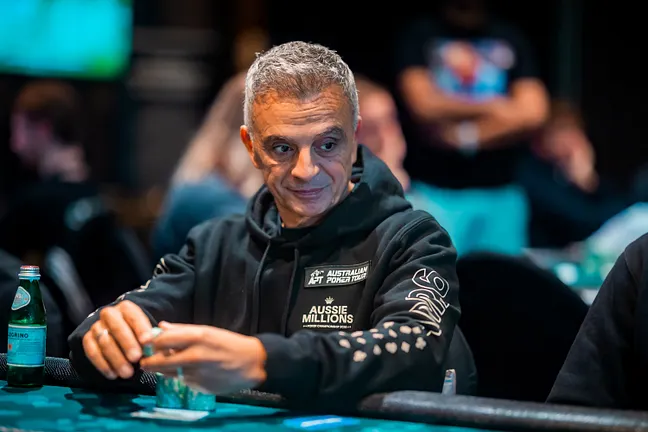 Joe Hachem