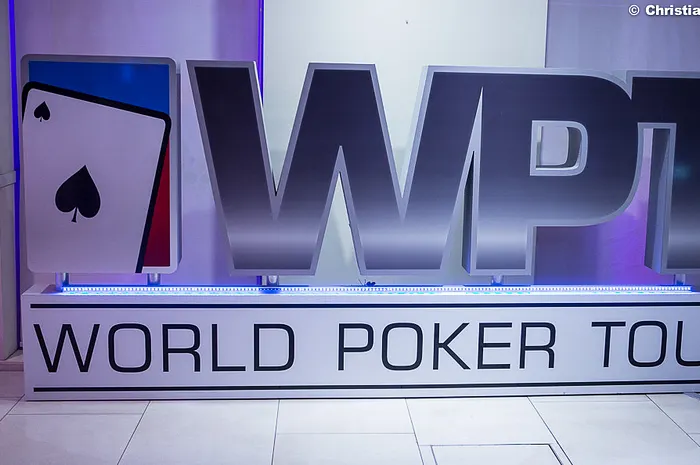 World Poker Tour