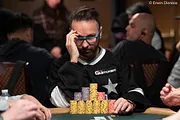Daniel Negreanu's Most Mind-Boggling WSOP Stat at the Rio