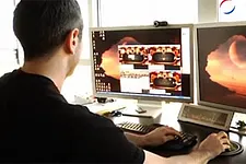 Stars poker online : Brian Rast (vidéo poker)