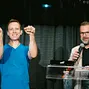 Benny Glaser - Bracelet Ceremony