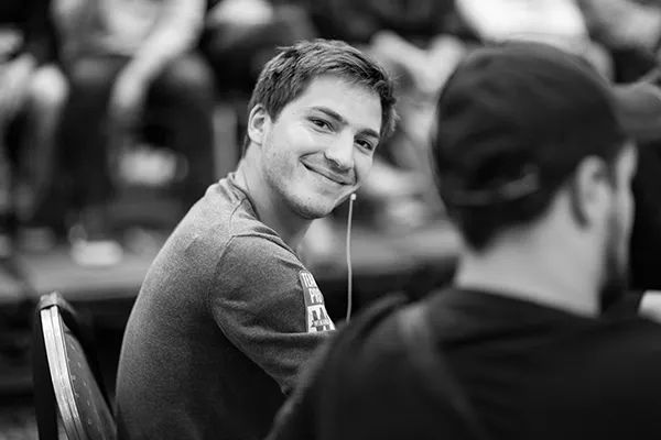 2016 : David Kitai vise la place de numéro 1 au GPI, Guillaume Diaz les High-Rollers 101
