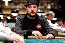 WSOP 2011 en direct : le programme du Jour 5