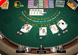 Poker en ligne - Tournoi gratuit 2.000$ 