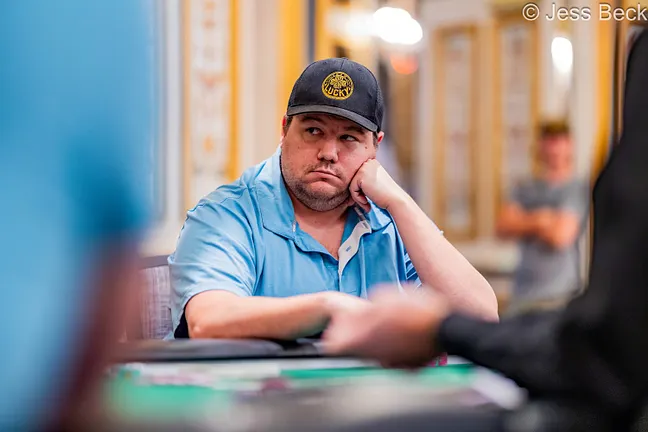 Shaun Deeb