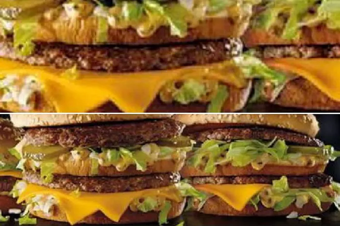 Triche : Pris en Flag, il tente la corruption... en proposant une orgie de Big Mac 0001