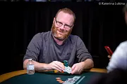 Adam Friedman Wins Hard Rock Cincinnati’s First Major Tournament for $171K
