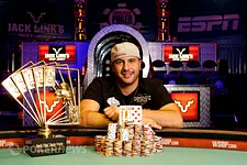 WSOP 2012 : Michael Mizrachi remporte encore le Poker Players Championship (1,4M$)