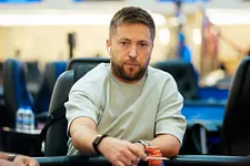 Bernardo Neves no WPT Chipre Championship 2026