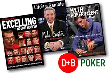 Books from D&B Publishing