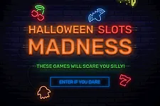Halloween Slots