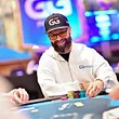 Daniel Negreanu