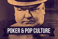 Poker & Pop Culture: Always Be Wary When W.C. Fields is Dealing