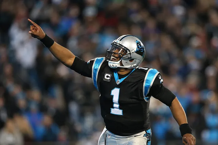 Cam Newton