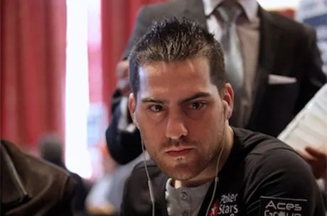 Grande Finale France Poker Series FPS Deauville : les finalistes connus, Ronan Monfort qualifié.