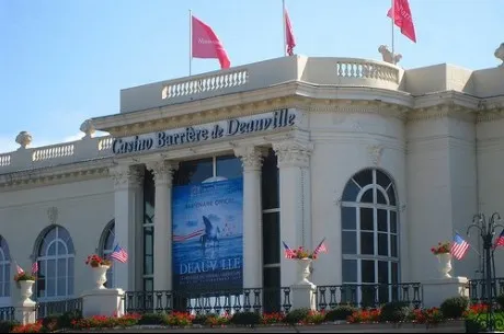 EPT Deauville
