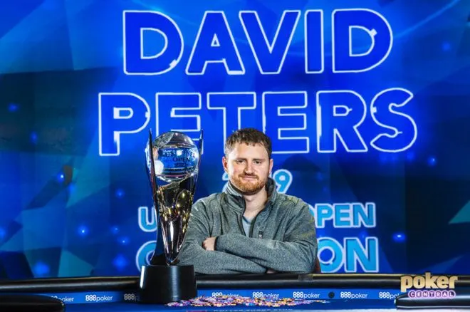 David Peters