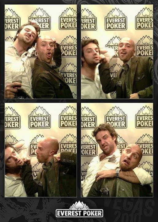 Everest Poker France ferme, Fabrice Soulier n'a plus de sponsor 101