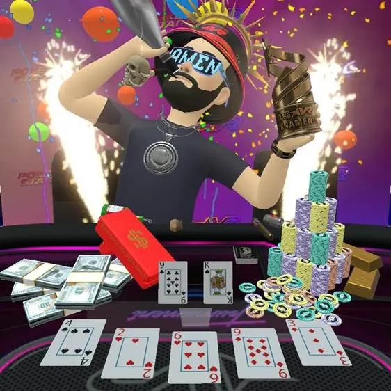 Tournament of Champions winner