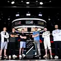 Final Table Main Event