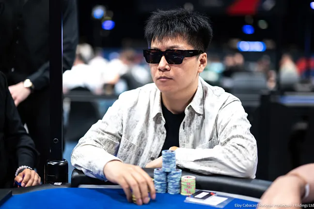 Longmao Fan