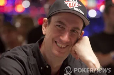 WPT LA Poker Classic : Erik Seidel au sommet du poker mondial